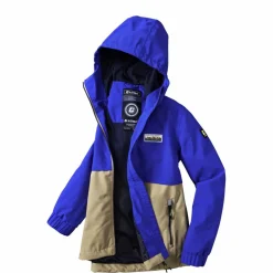 KILLTEC Wandern|Jacken<· KOS 141 Sand811