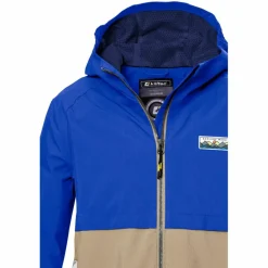 KILLTEC Wandern|Jacken<· KOS 141 Sand811
