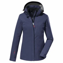 Clearance · KOS 133 Damen Regenjacken