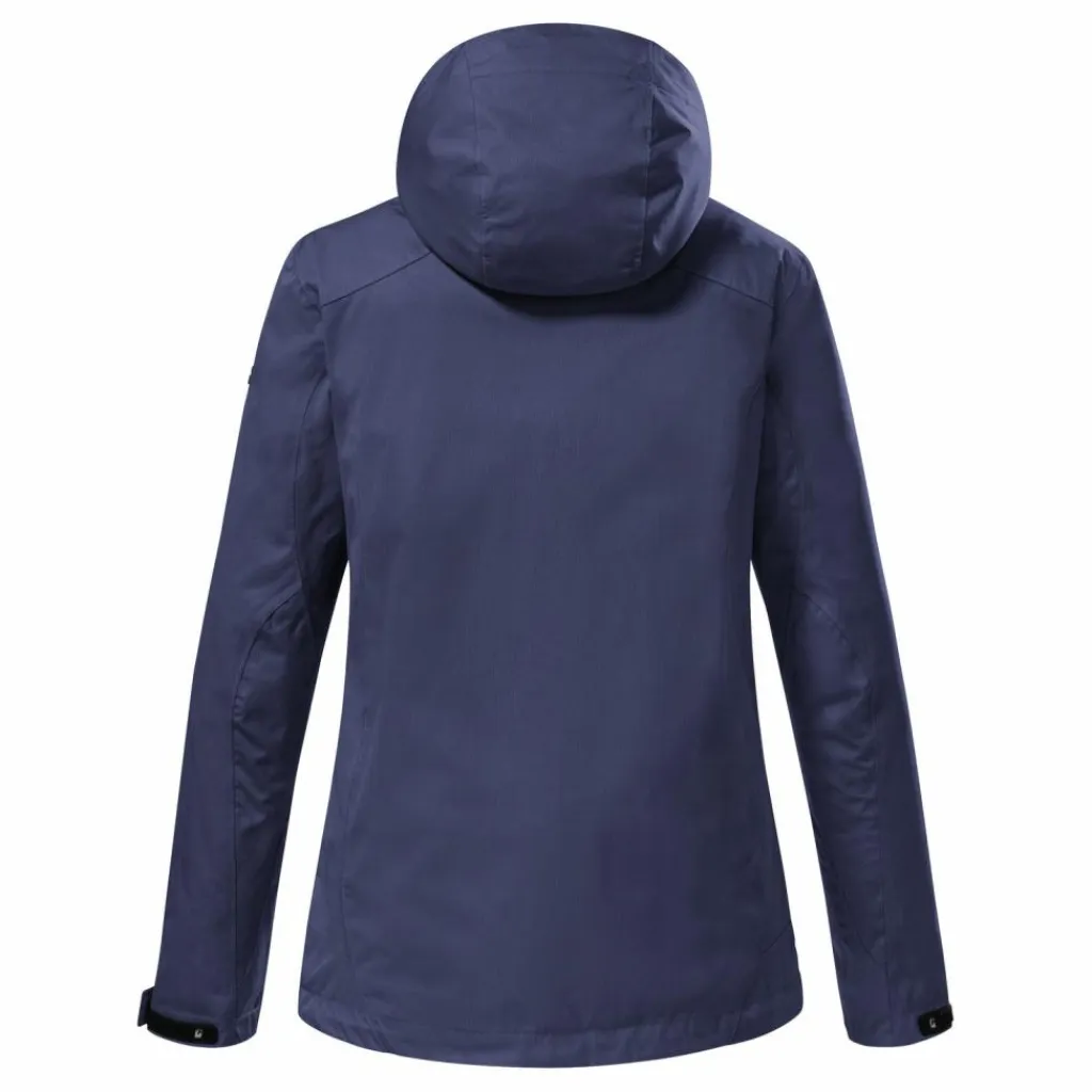 Clearance · KOS 133 Damen Regenjacken