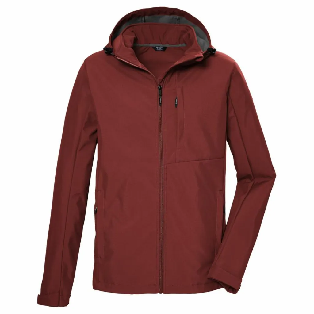 Outlet · KOS 103 Herren Übergangsjacken
