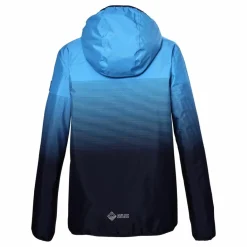 KILLTEC Jacken<· KOS 139 Azurblau282
