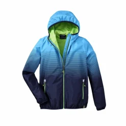 KILLTEC Jacken<· KOS 139 Azurblau282