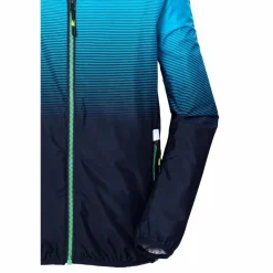 KILLTEC Jacken<· KOS 139 Azurblau282