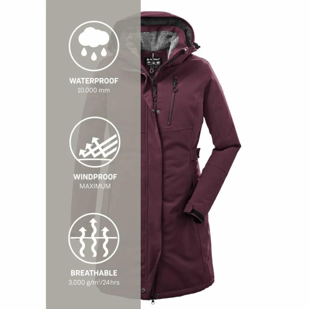 Clearance · KOW 165 Damen Mäntel
