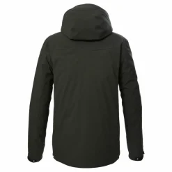 Discount · KOW 192 Herren Regenjacken|Übergangsjacken