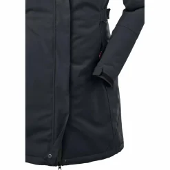 KILLTEC Mäntel<· KOW 165 Anthrazit