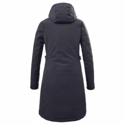 KILLTEC Mäntel<· KOW 165 Silber0919