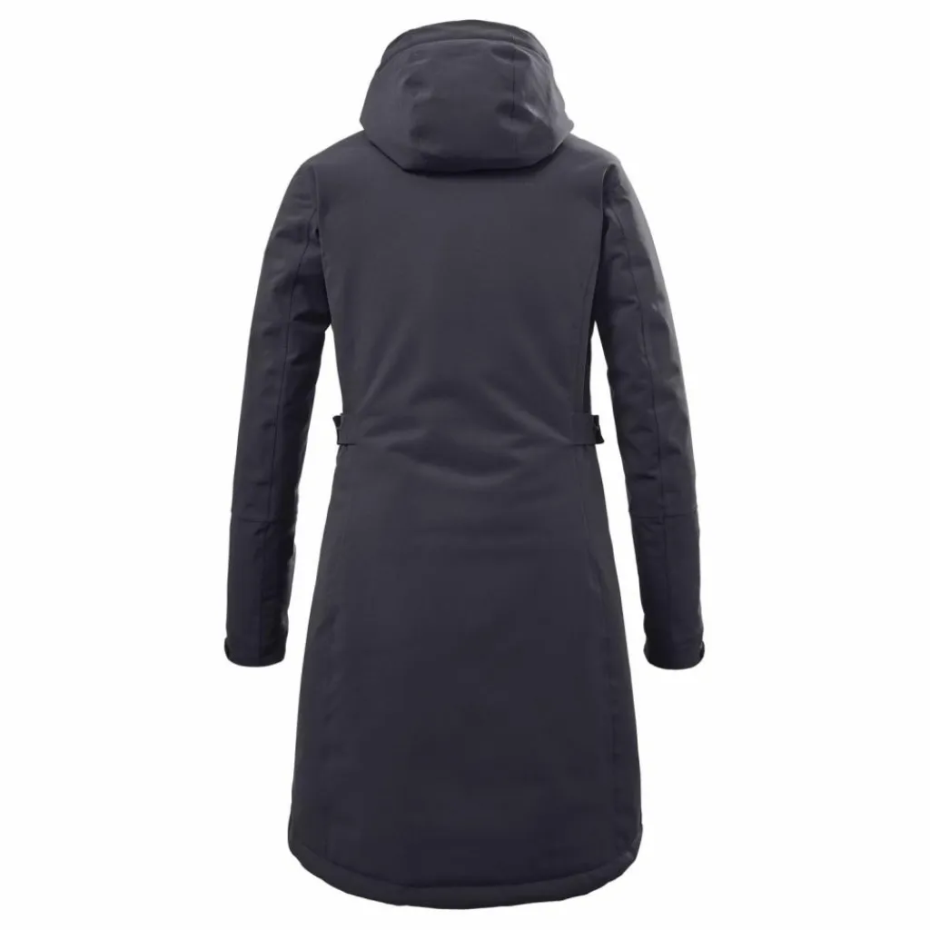 KILLTEC Mäntel<· KOW 165 Silber0919