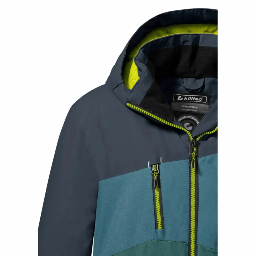Online · KOW 204 Kinder Wandern|Jacken