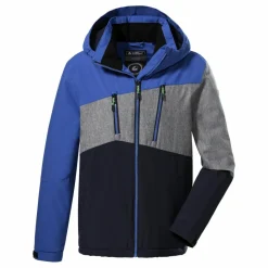 KILLTEC Wandern|Jacken<· KOW 204 Grau066