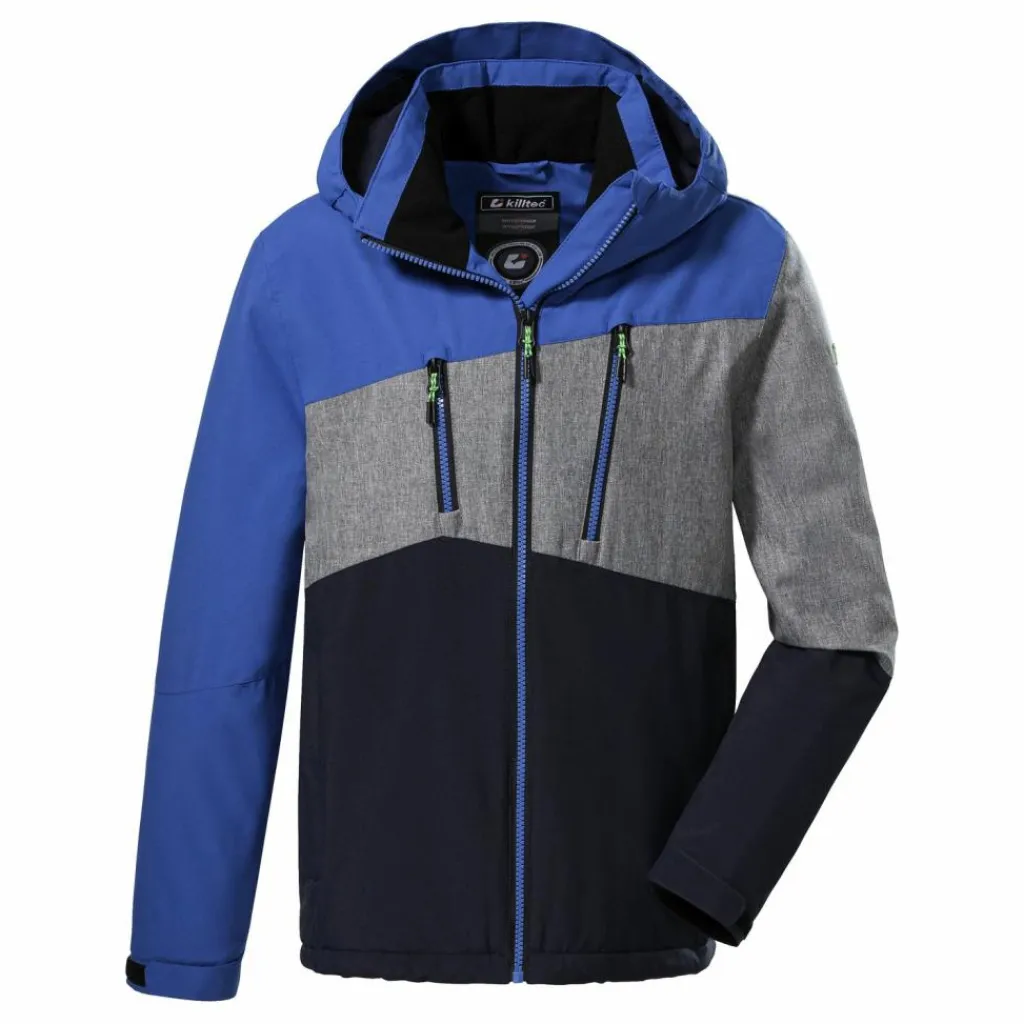 KILLTEC Wandern|Jacken<· KOW 204 Grau066