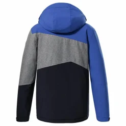 KILLTEC Wandern|Jacken<· KOW 204 Grau066
