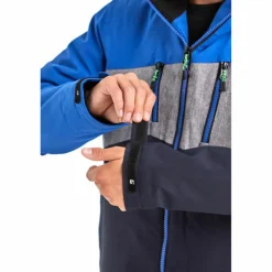 KILLTEC Wandern|Jacken<· KOW 204 Grau066