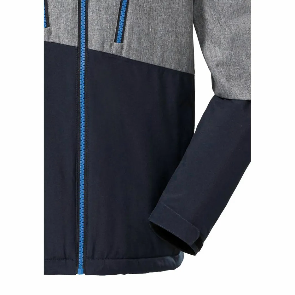 KILLTEC Wandern|Jacken<· KOW 204 Grau066