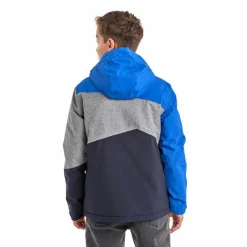 KILLTEC Wandern|Jacken<· KOW 204 Grau066