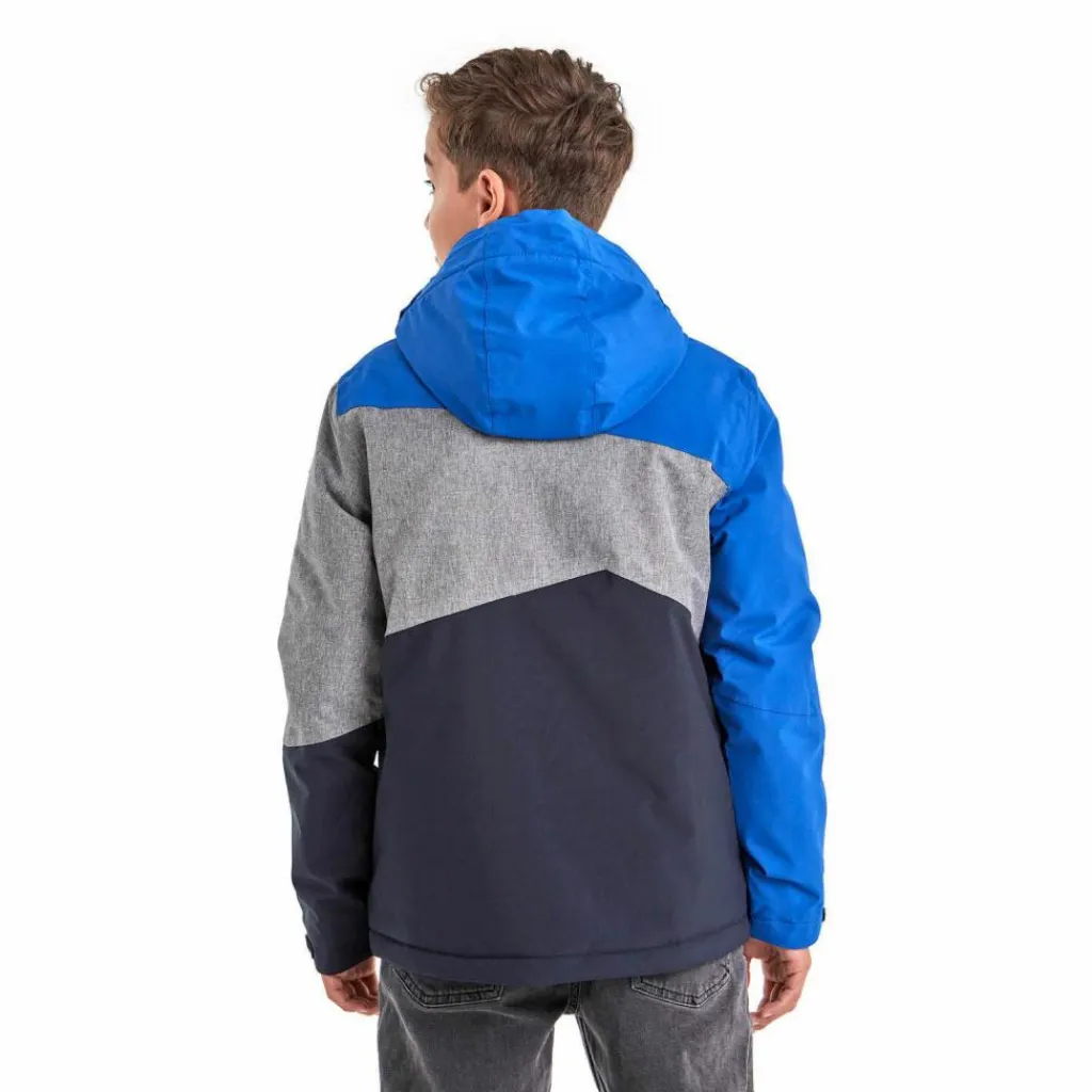 KILLTEC Wandern|Jacken<· KOW 204 Grau066