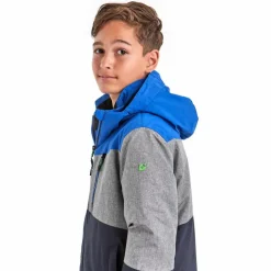 KILLTEC Wandern|Jacken<· KOW 204 Grau066