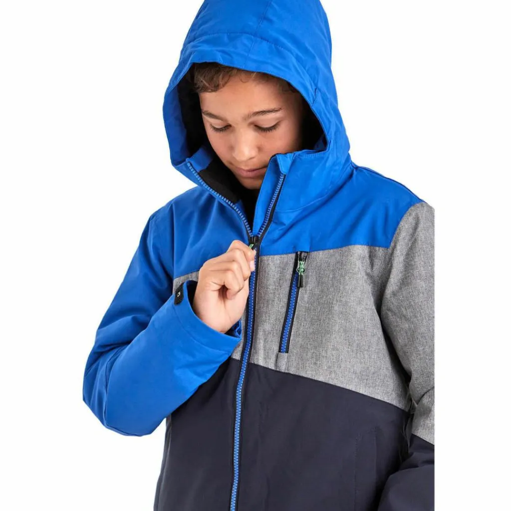 KILLTEC Wandern|Jacken<· KOW 204 Grau066