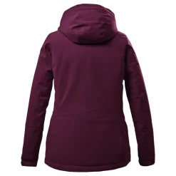KILLTEC Regenjacken<· KOW 170 Rose4010