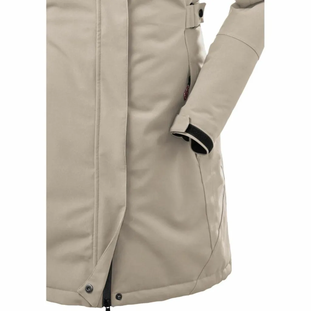 KILLTEC Mäntel<· KOW 165 Grau0648