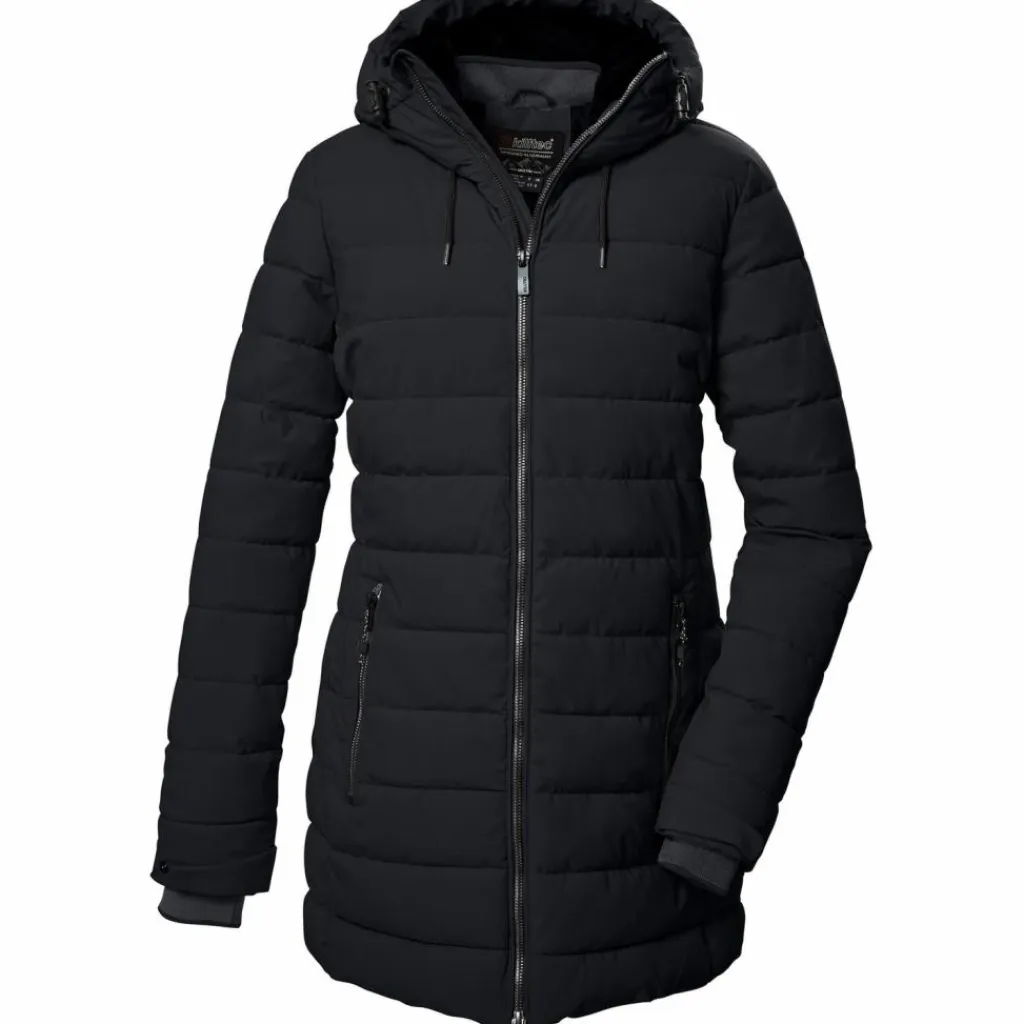 KILLTEC Urban Outdoor<· KOW 55 schwarz