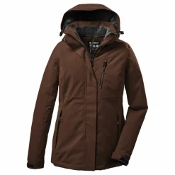 Hot · KOW 140 Damen Regenjacken