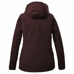 KILLTEC Regenjacken<· KOW 140 Rot4518