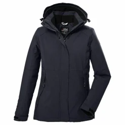 Clearance · KOW 37 Damen Regenjacken|Übergangsjacken