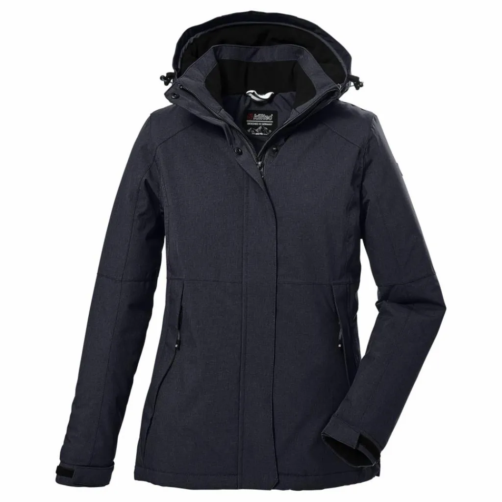 Clearance · KOW 37 Damen Regenjacken|Übergangsjacken