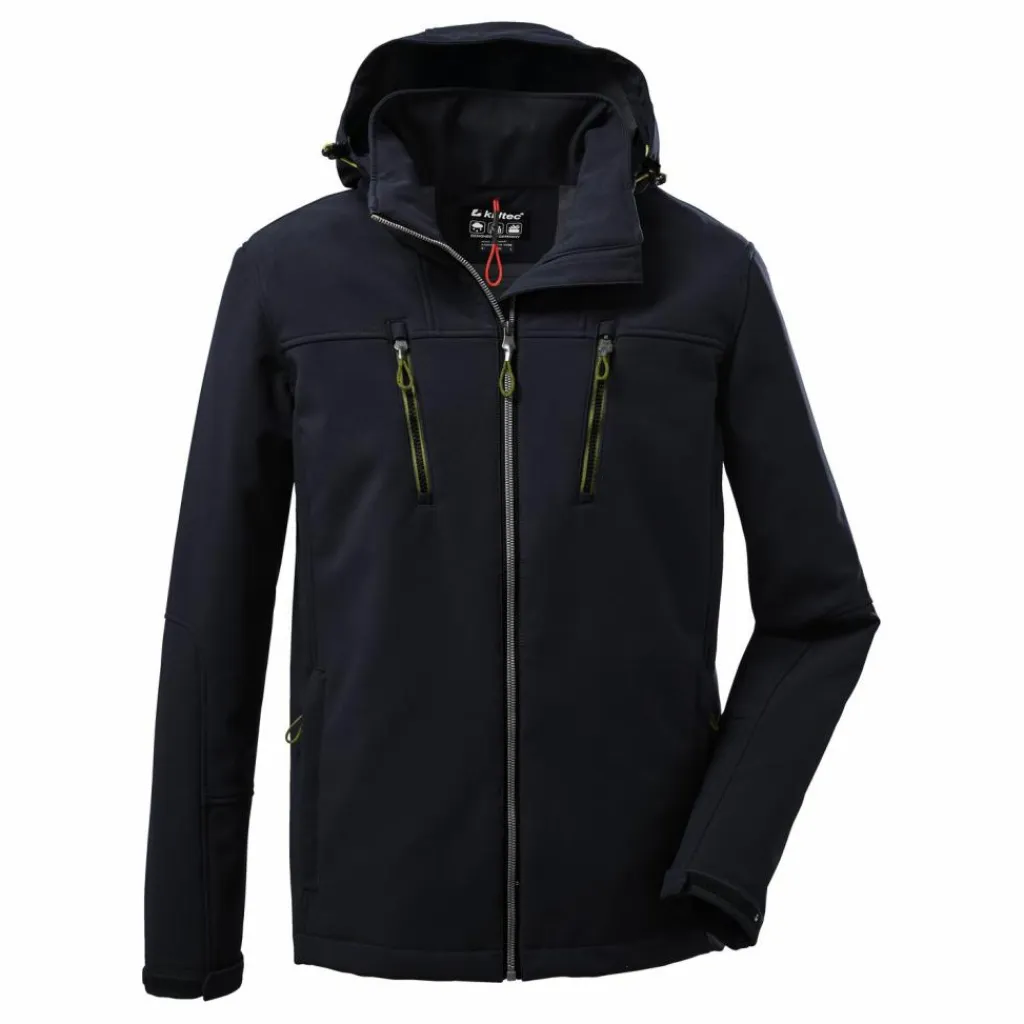 Outlet · KOW 163 Herren Übergangsjacken