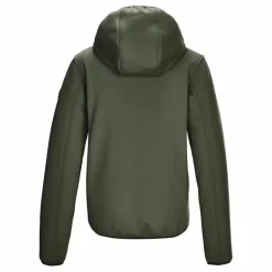 KILLTEC Wandern|Jacken<· KOW 240 BYS FLC JCKT Oliv101