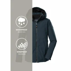 Sale · KOW 221 BYS JCKT Kinder Jacken