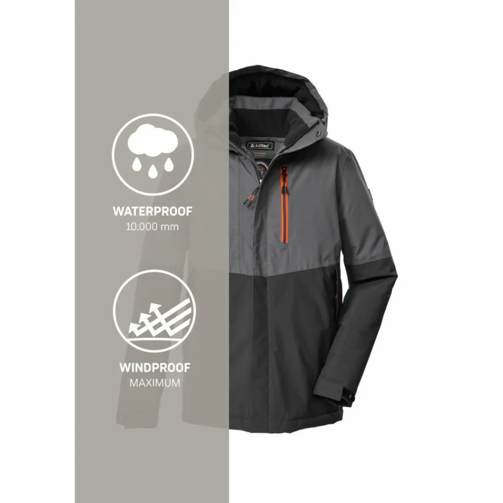 Outlet · KOW 222 BYS JCKT Kinder Wandern|Jacken