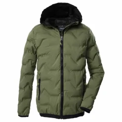 KILLTEC Jacken<· KOW 229 BYS QLTD JCKT Oliv101