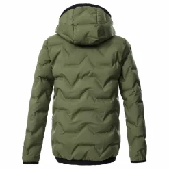 KILLTEC Jacken<· KOW 229 BYS QLTD JCKT Oliv101