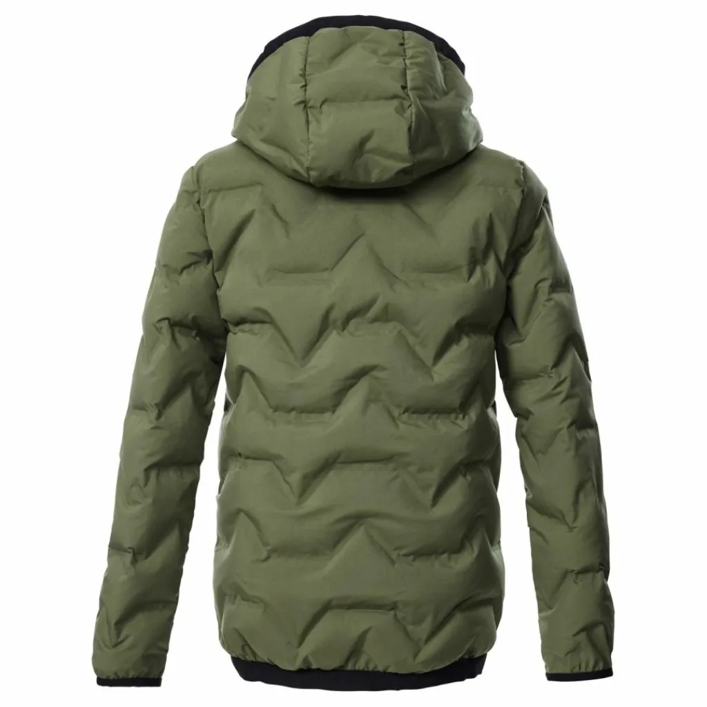 KILLTEC Jacken<· KOW 229 BYS QLTD JCKT Oliv101