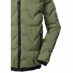 KILLTEC Jacken<· KOW 229 BYS QLTD JCKT Oliv101