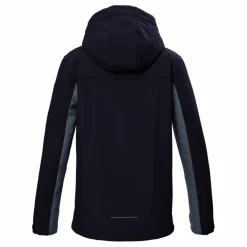 KILLTEC Jacken<· KOW 367 BYS SFTSHLL JCKT Blau3044