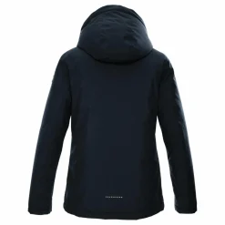 KILLTEC Jacken<· KOW 217 GRLS JCKT Blau3023