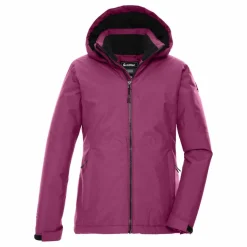 Hot · KOW 217 GRLS JCKT Kinder Wandern|Jacken