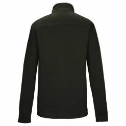 KILLTEC Fleecejacken<· KOW 80 MN FLX JCKT Dunkeloliv111