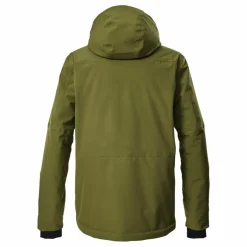 New · KOW 81 MN JCKT Herren Regenjacken|Übergangsjacken