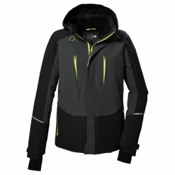 Clearance · KOW 29 MN JCKT Herren Regenjacken