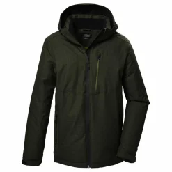 Outlet · KOW 7 MN JCKT Herren Übergangsjacken