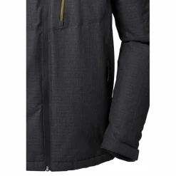 KILLTEC Regenjacken<· KOW 7 MN JCKT Grau0624