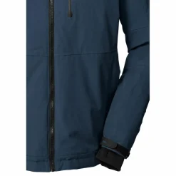 KILLTEC Regenjacken<· KOW 81 MN JCKT Blau3042