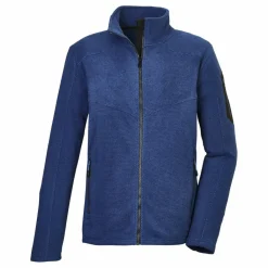 Outlet · KOW 90 MN KNTFLC JCKT Herren Fleecejacken
