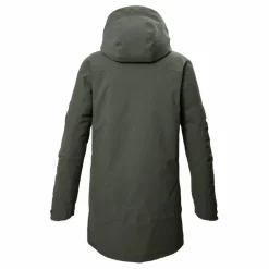 KILLTEC Mäntel<· KOW 80 MN PRK Oliv