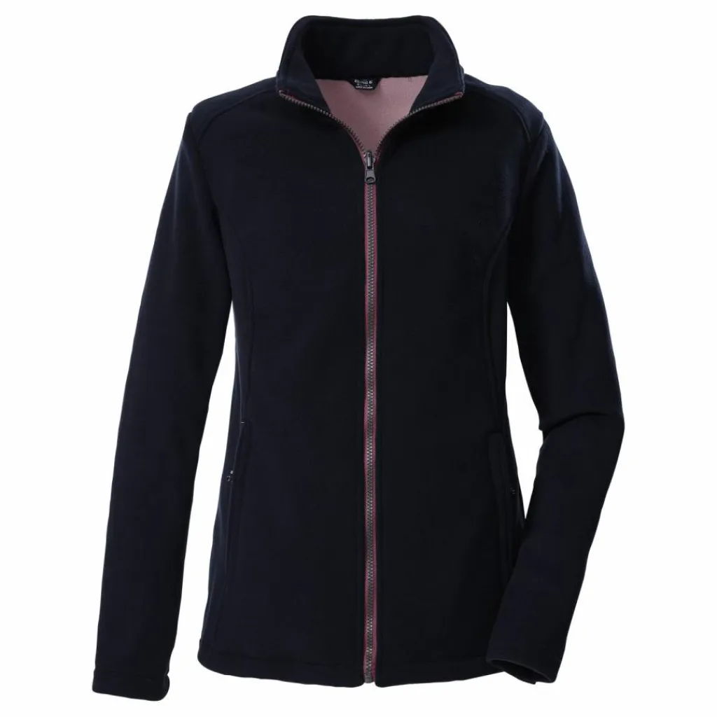· KOW 189 WMN JCKT 00269 38 Damen Regenjacken|Übergangsjacken